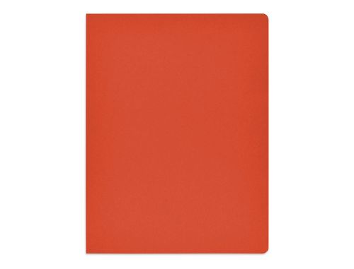 Classificador de cartolina gio simple intenso folio vermelho 250g/m2 , Giotto , 155317 , 8427291004449